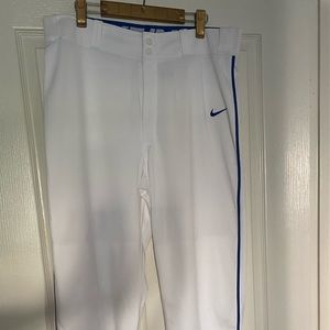 NIKE baseball pants